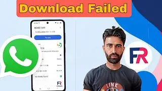 How To Fix WhatsApp Not Downloading Photos & Videos (Android)