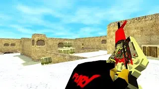 FURY boost fps models cs 1.6 free download