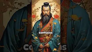 Confucius' Teachings on Morality and Ethics: The Depths of Ancient Chinese Society