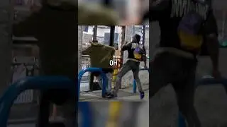 I Exposed the Dark Side of Detroit...