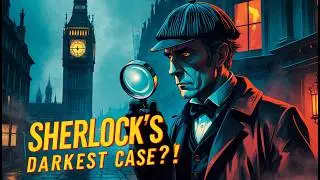 Hidden Clues in Victorian London Will Test Your Detective Skills!