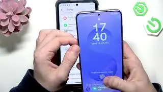RUGONE Xever 7 Pro — Как использовать обратную зарядку (режим повербанка)