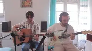 Atlas Club - White Palace (Live From Home)