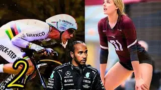 OS MAIORES ABSURDOS E MICOS DOS ESPORTES PARTE 2
