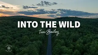 Tom Bailey - Into The Wild (Lyrics)