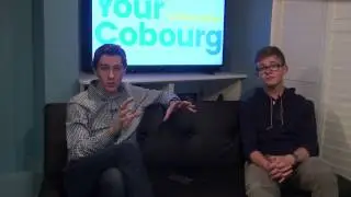 YOUR COBOURG: March 23rd, 2017