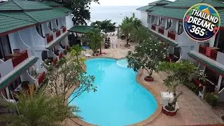 Bamboo @ Koh Chang Resort & Restaurant | Koh Chang, Thailand | Hotel Review ⭐