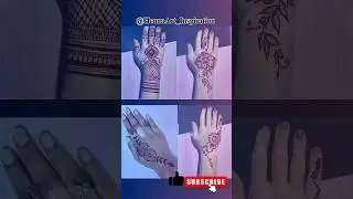 #creativehenna #henna #hennaart #mehendi #hennatattoodesign #creativeart #bodyart #art #artlovers