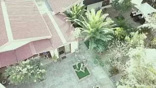 Caotinha Guest Cottage