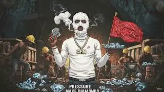 Rambo1k- Pressure Make Diamonds (Audio)