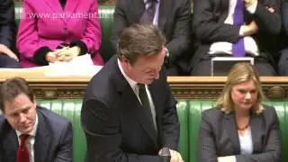 David Cameron calls Ed Miliband a 'champagne Socialist'