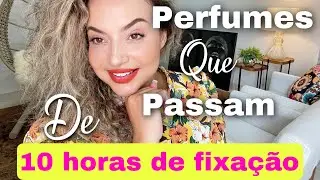 Eles tem ALTA fixação, e da para serem usados no verão: Top 5 Nuancielo