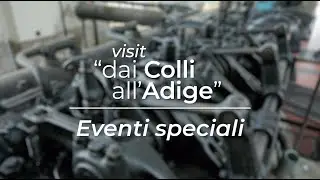 EVENTI SPECIALI - Idrovora Giovannelli