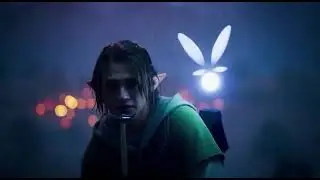 The Legend of Zelda: Majora&rsquo;s Mask &ndash; Live-Action Movie Trailer