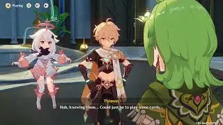 Genshin Impact 6 1 Sumeru Event | Part 1