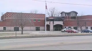 East St. Louis school employee accused of assaulting an 8-year-old boy