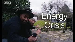 Energy Crisis | David Attenborough | EXCLUSIVE