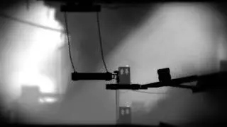 LIMBO Elevator puzzle
