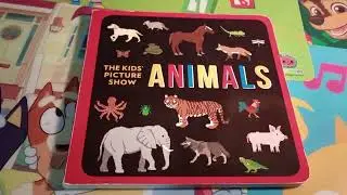 What's Your Favorite Animal ???