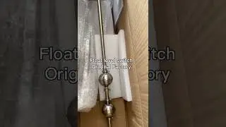 float level switch