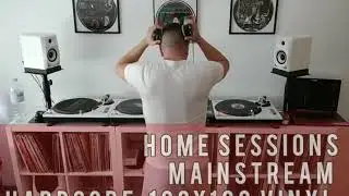 Dj Extorsion Home Sessions vol.6 Mainstream Hardcore ✴️