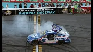 2025 NASCAR music video - Can&rsquo;t stop us now