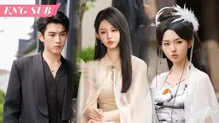 High School Cultivator Takes Over | Powerful Cultivator Reborn in Modern High School |Li Keyi Cdrama