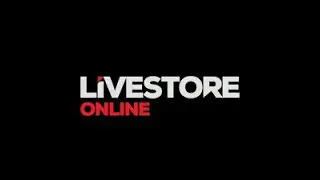 #83 LIVESTORE ONLINE, PC's E HARDWARE