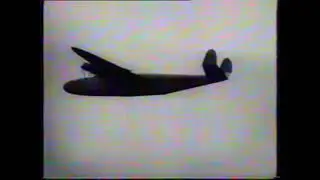 Naissance et cr&eacute;puscule des hydravions g&eacute;ants | Mus&eacute;e de l'Hydraviation de Biscarrosse