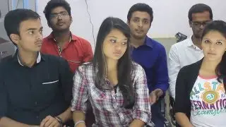 Structural Audit of Old Buildings - Part III (dialogues with Engineering Students)