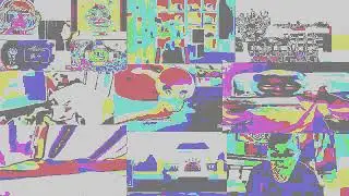 Preview 2 Parappa The Rapper Effects^15055