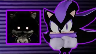 Sonic.Exe Disaster ECLIPSE LIVE STREAM