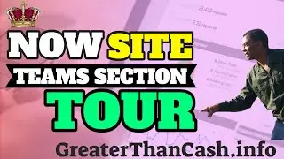 nowsite Life 🤸&zwj; Reviews✍🏻🍂 How To Make 💲Money💵💰💵 With Nowsite