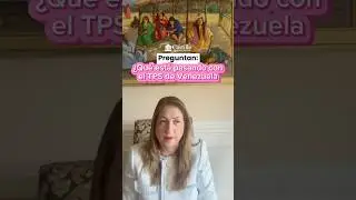 ⏳La espera contin&uacute;a para los Tepesianos Venezolanos⏳ #TPS