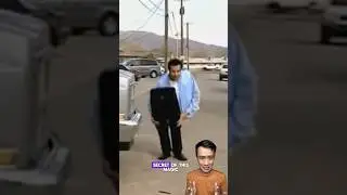 Магия 💯✨ Объясни его тайну (Дэвид Копперфильд)