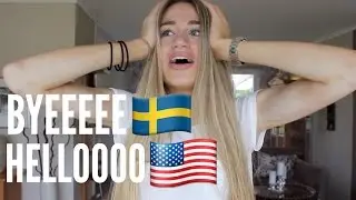 JAG SKA TILL LA