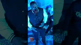 LEO GANZA &rdquo;GO DUMB&rdquo; | &ldquo;STILL GOT DA JUICE&rdquo; IN-STUDIO PERFORMANCE
