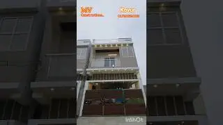Duplex House For Sale in Kovur Chennai | 3bhk ct.7200520085 |Direct Sale #3bhk #chennai #dreamhome