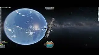 Flat-Pack LEO Constellation Deployment