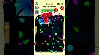 Hide My Proof Level 69 || Help Her Escape #shorts #viral #trending #youtubeshorts