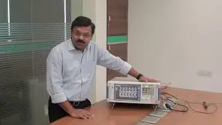 Hioki PW6001 High Accuracy Power Analyzer