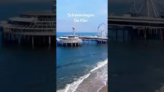 Scheveningen de Pier🇳🇱
