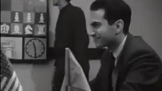 Fischer - Tal (1959) Caro-Kann?! No... Sicilian!