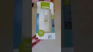 ColorWay premium case чехол для xiaomi mi 11
