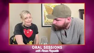 Valentine&rsquo;s Day Special: Oral Sessions with Renee Paquette