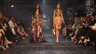 AW15 David Jones Runway Trends