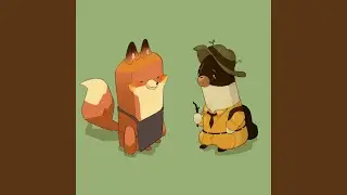 the spry fox