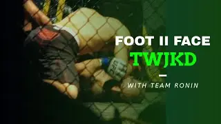 TWJKD WITH TEAM RONIN