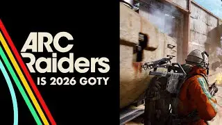 I Should Have Played Ark Raiders Sooner