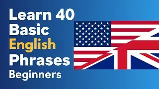 Learn 40 Basic French Phrases for Beginners
